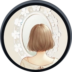小結（こゆね）のアイコン画像