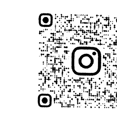 Instagram @coyune_mayakotoba の QR コード